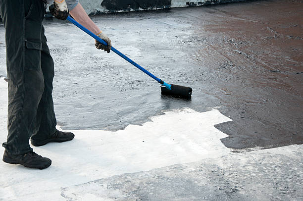 Best Concrete Foundation Repair  in Wilmer, TX